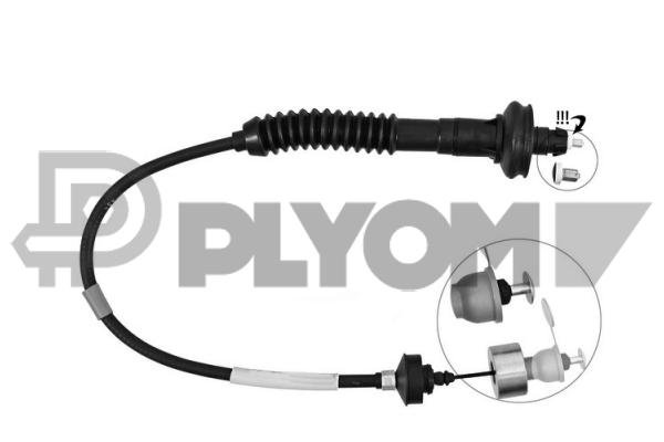 PLYOM P760070