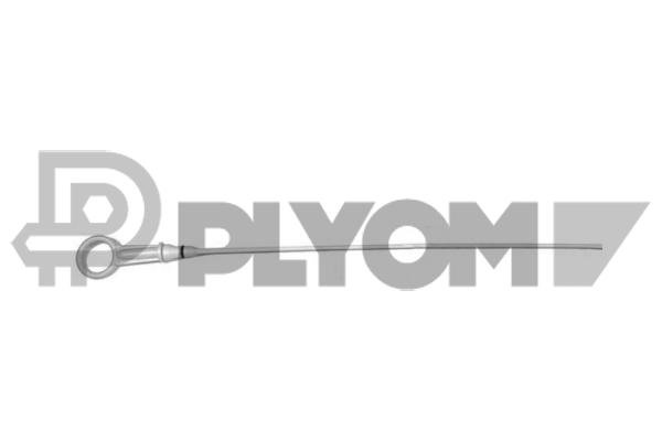 PLYOM P021394