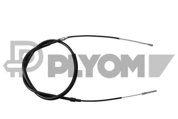 PLYOM P467864