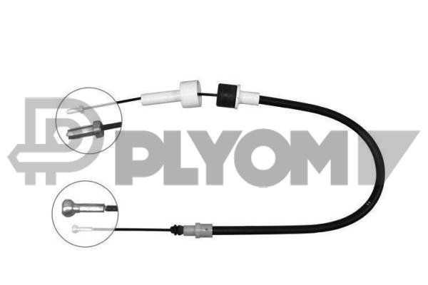 PLYOM P088045