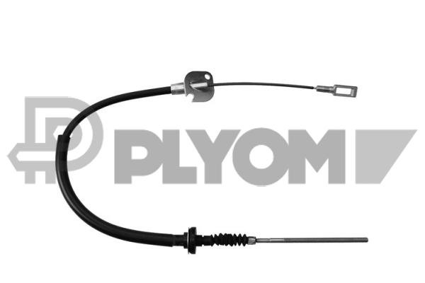 PLYOM P019014