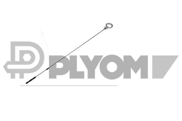 PLYOM P776125