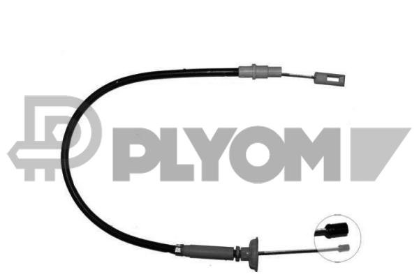 PLYOM P762905