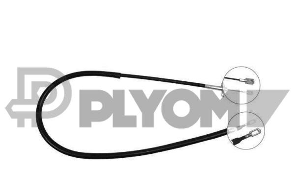 PLYOM P766252