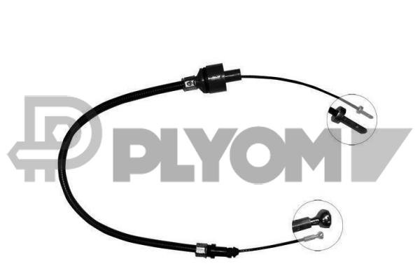 PLYOM P761309