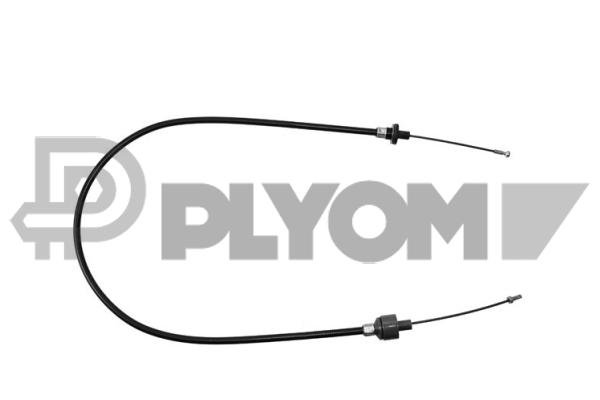 PLYOM P761295