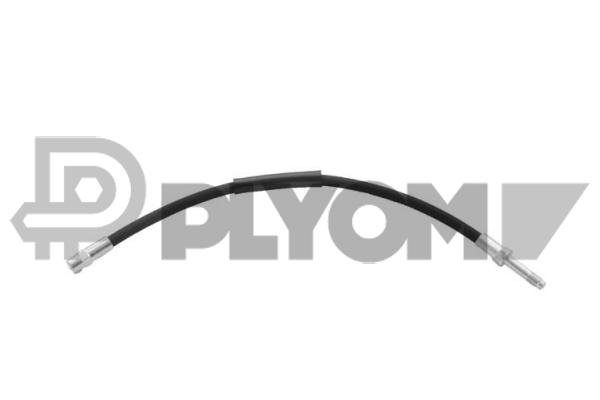 PLYOM P756101
