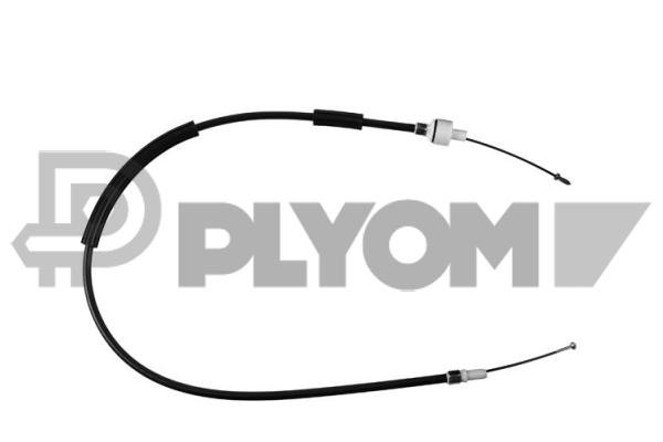 PLYOM P761296