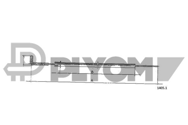 PLYOM P761213 PLYOM P761213