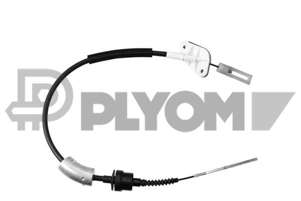 PLYOM P766364