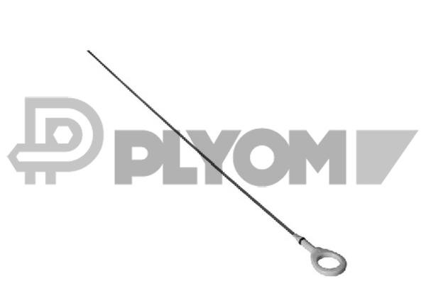 PLYOM P774849