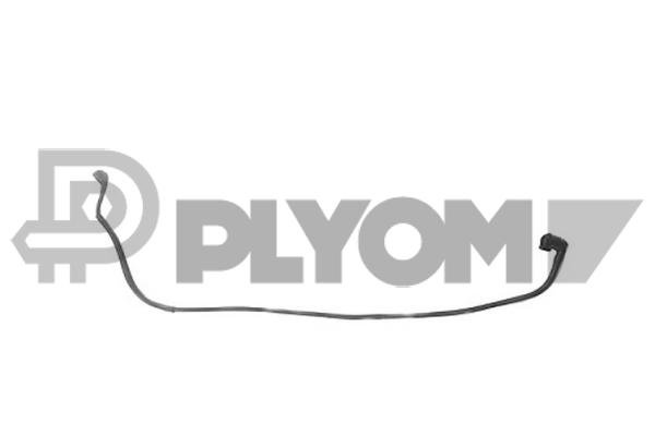 PLYOM P772066
