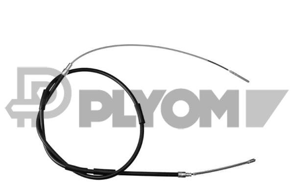 PLYOM P763010