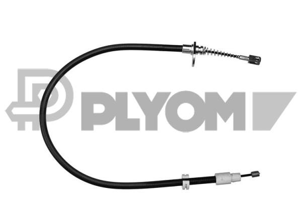 PLYOM P766295