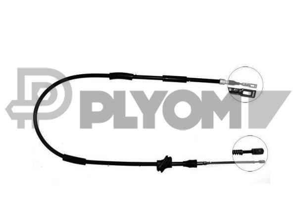 PLYOM P765980