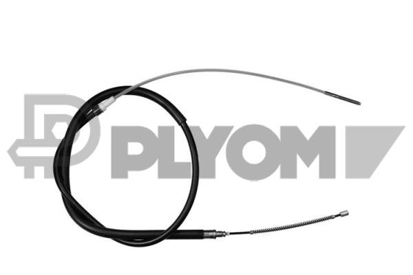 PLYOM P467041