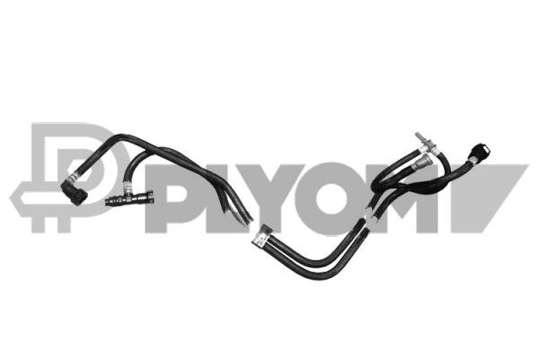 PLYOM P757121