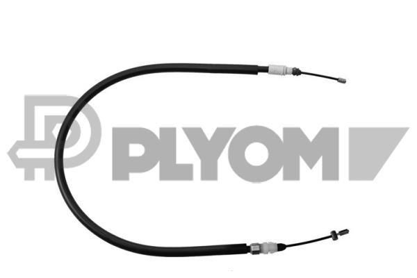 PLYOM P766180