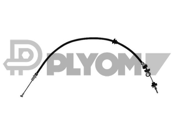 PLYOM P765853