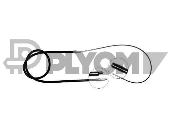 PLYOM P208003