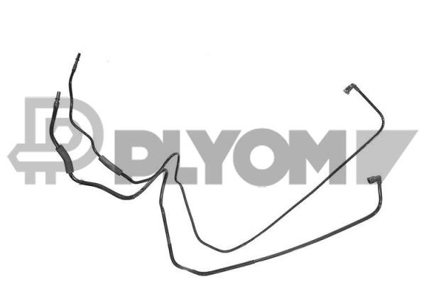 PLYOM P766591
