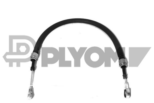 PLYOM P766391