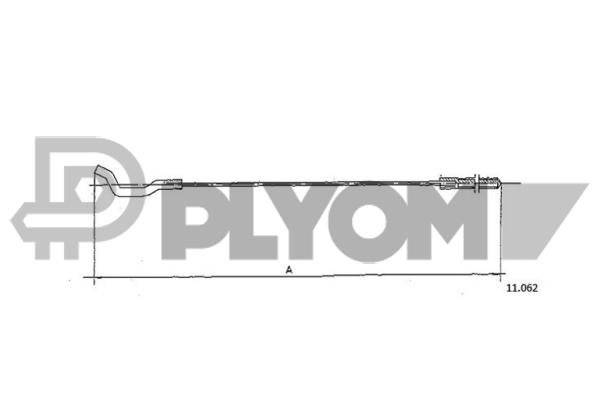 PLYOM P763069