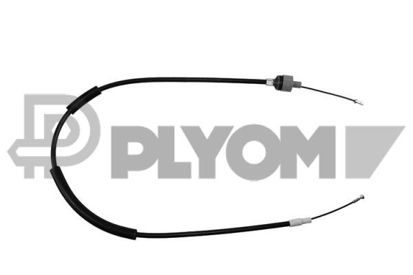 PLYOM P761297