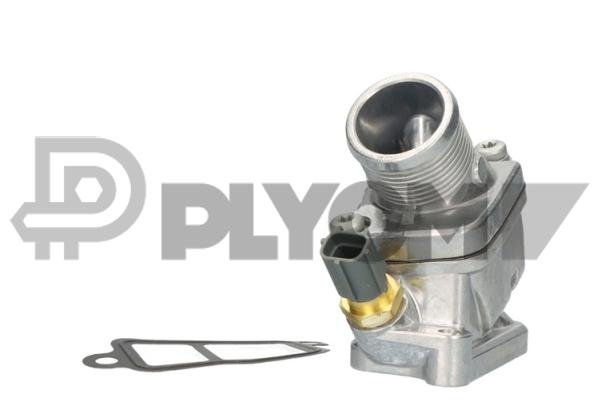 PLYOM P750826