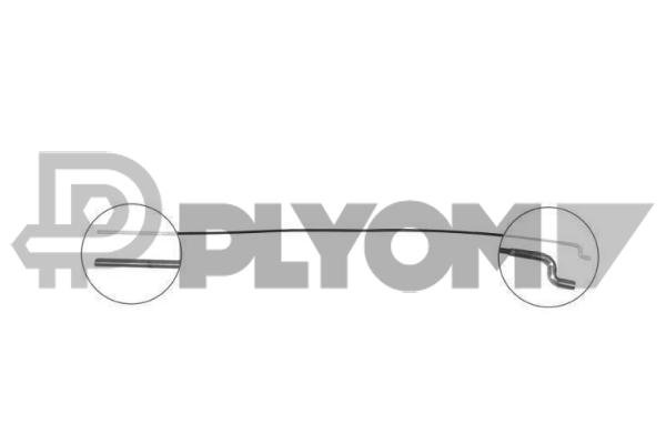 PLYOM P763019