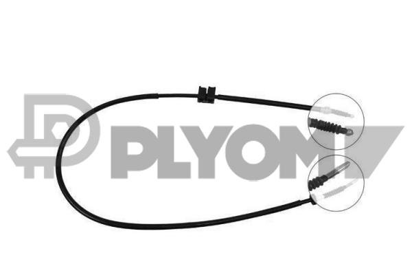 PLYOM P766004