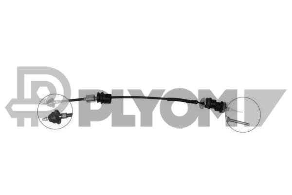 PLYOM P038102