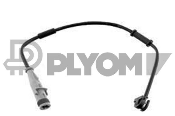 PLYOM P482505