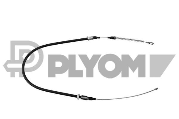 PLYOM P489065