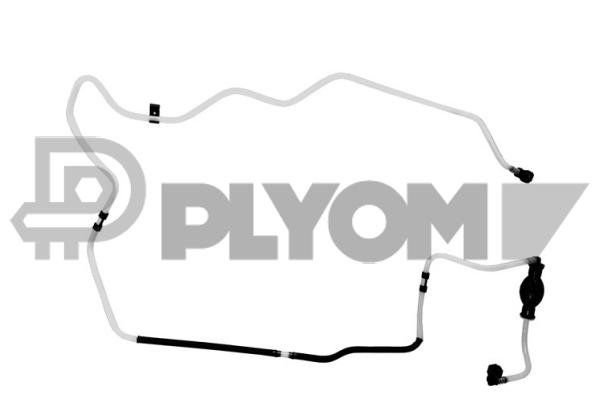 PLYOM P770383