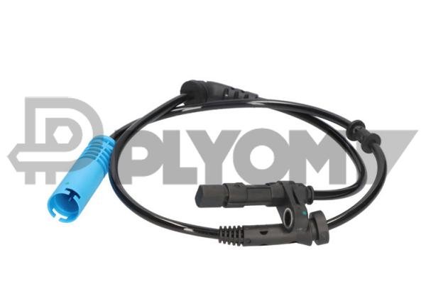 PLYOM P755192