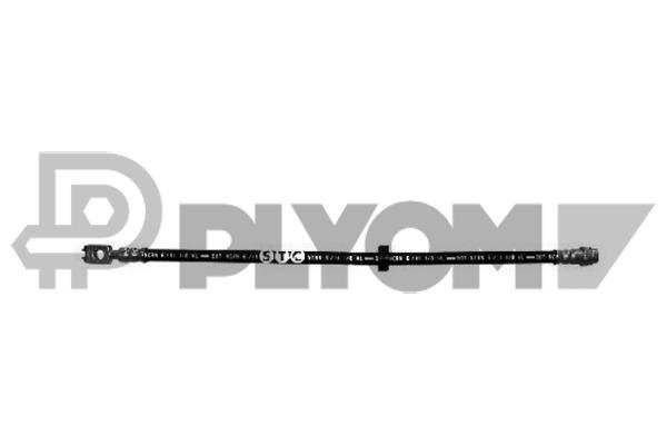 PLYOM P460207