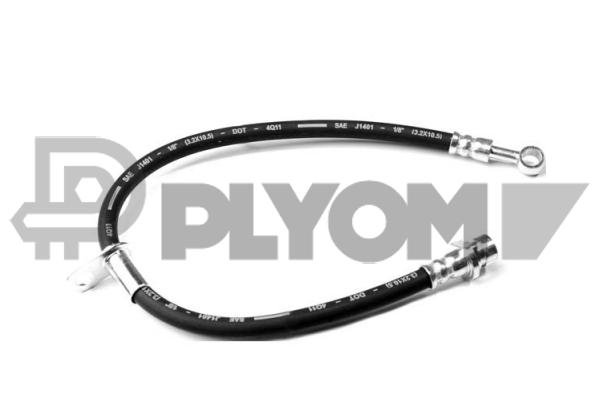 PLYOM P756738