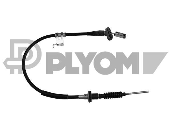 PLYOM P763266