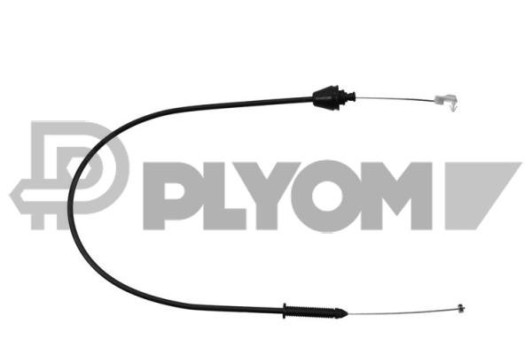 PLYOM P028332