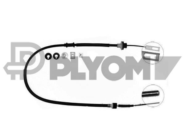 PLYOM P760173