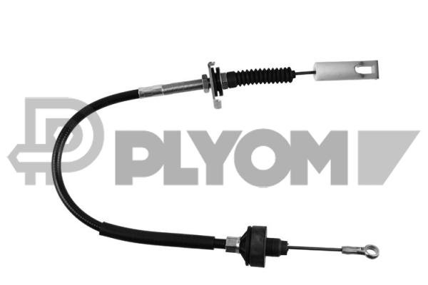 PLYOM P761592