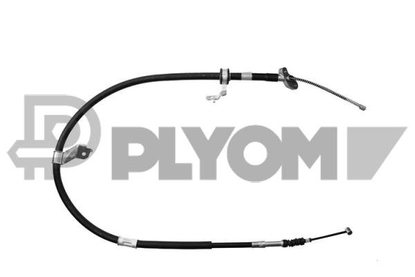 PLYOM P708111