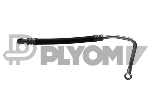 PLYOM P757072