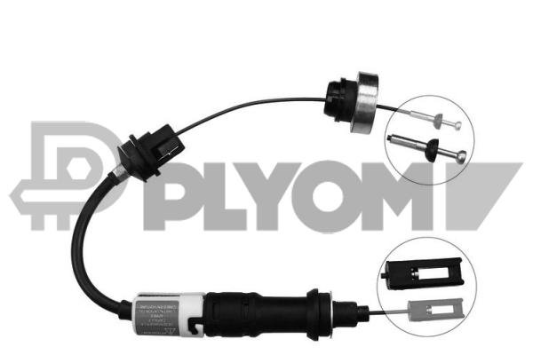 PLYOM P019031