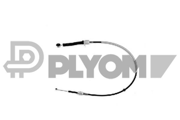 PLYOM P772626