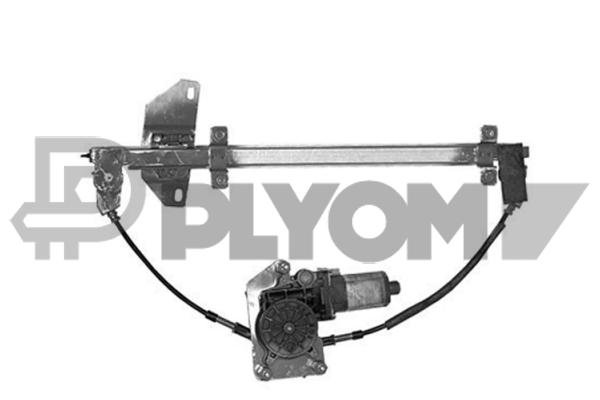 PLYOM P067045