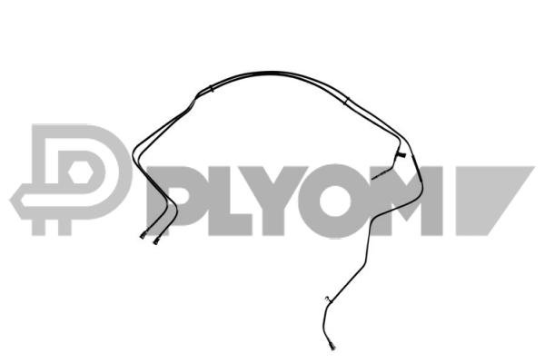 PLYOM P757414 PLYOM P757414