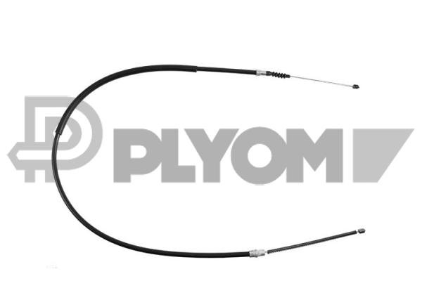 PLYOM P027873