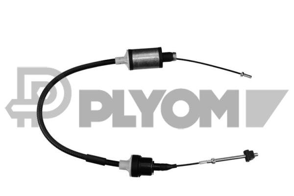 PLYOM P489007